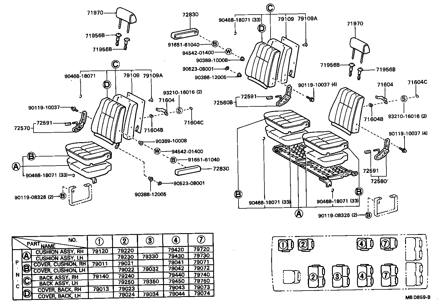 Figure MBD859B