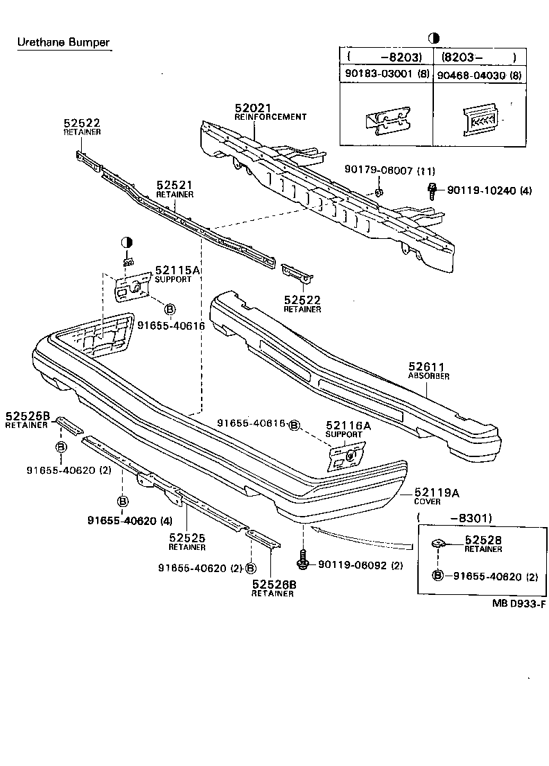 Figure MBD933F