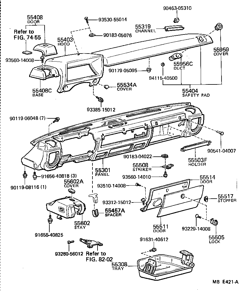 Figure MBE421A