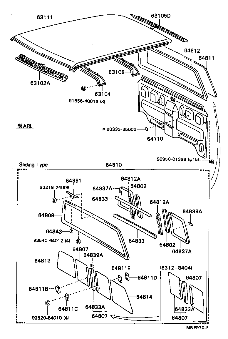 Figure MBF970E
