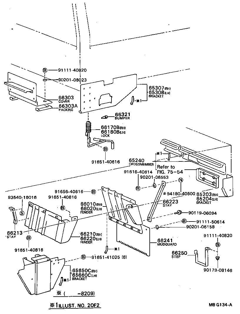 Figure MBG134A