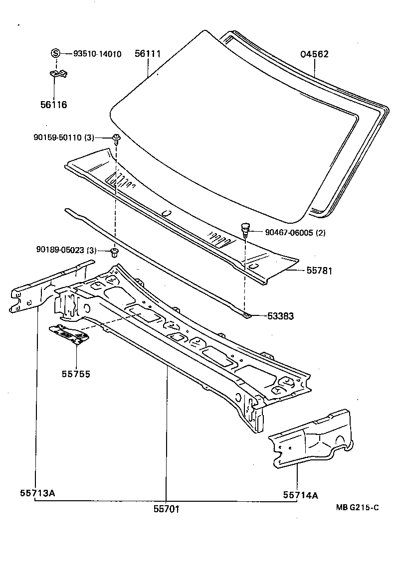 Figure MBG215C