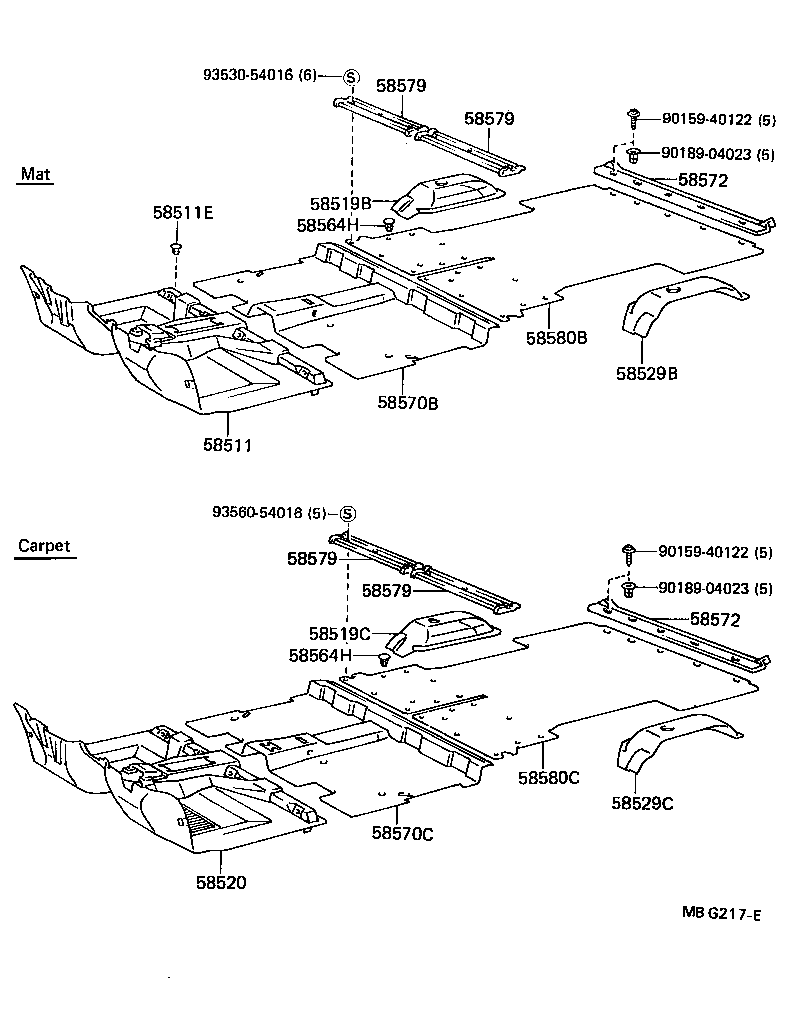 Figure MBG217E