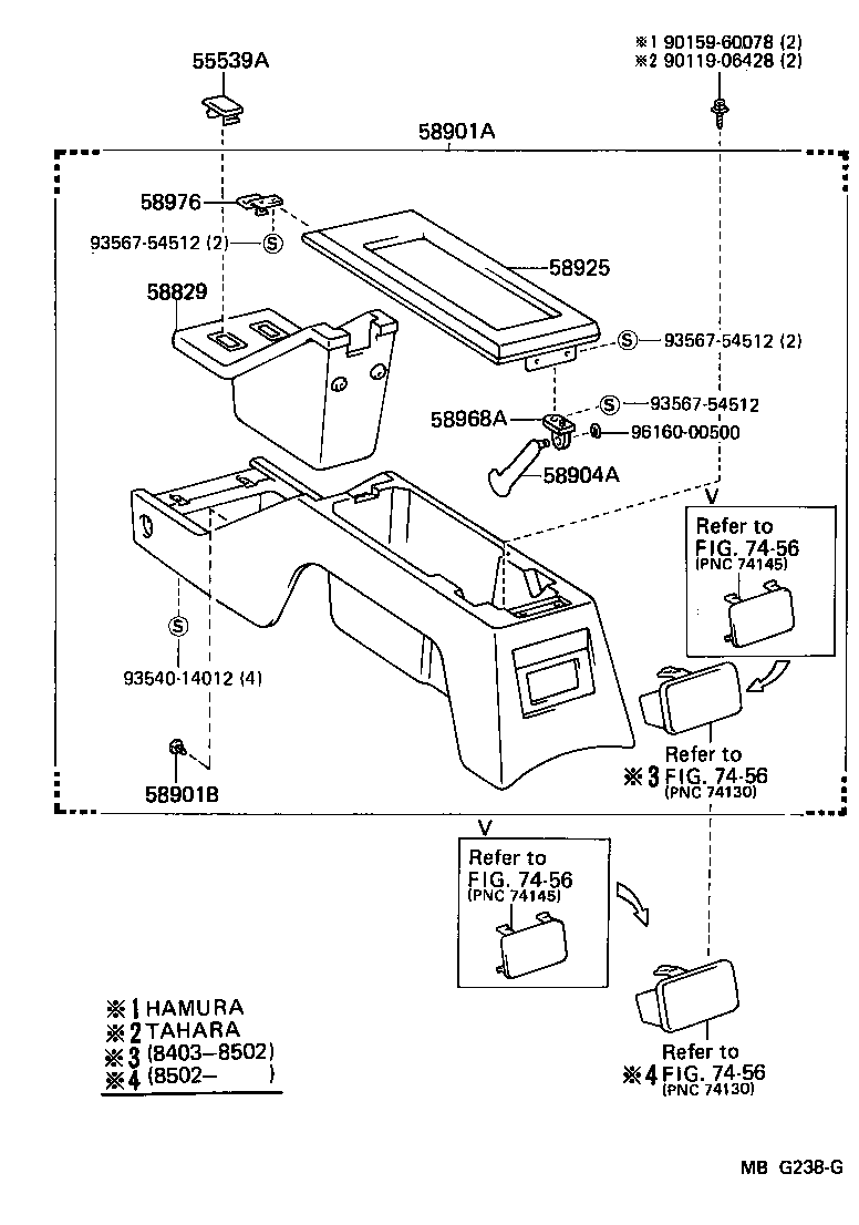Figure MBG238G