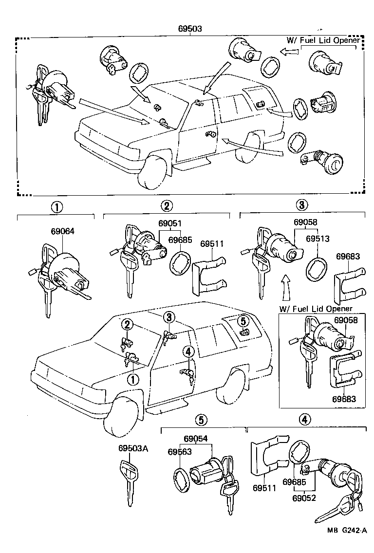 Figure MBG242A
