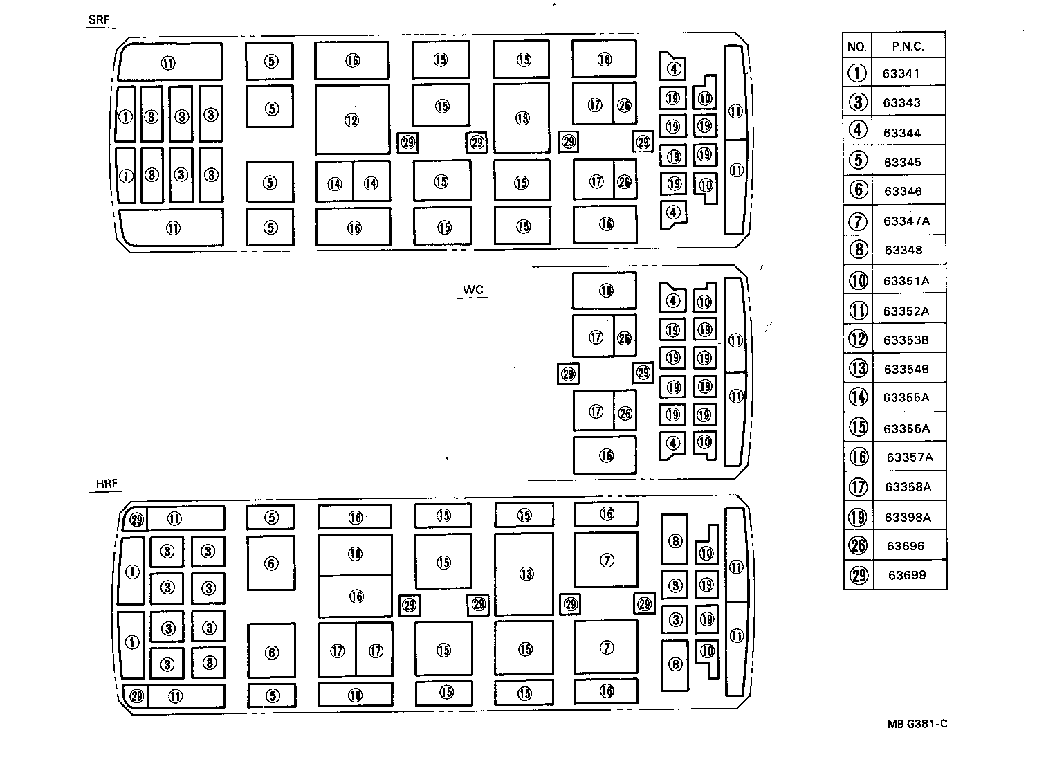 Figure MBG381C