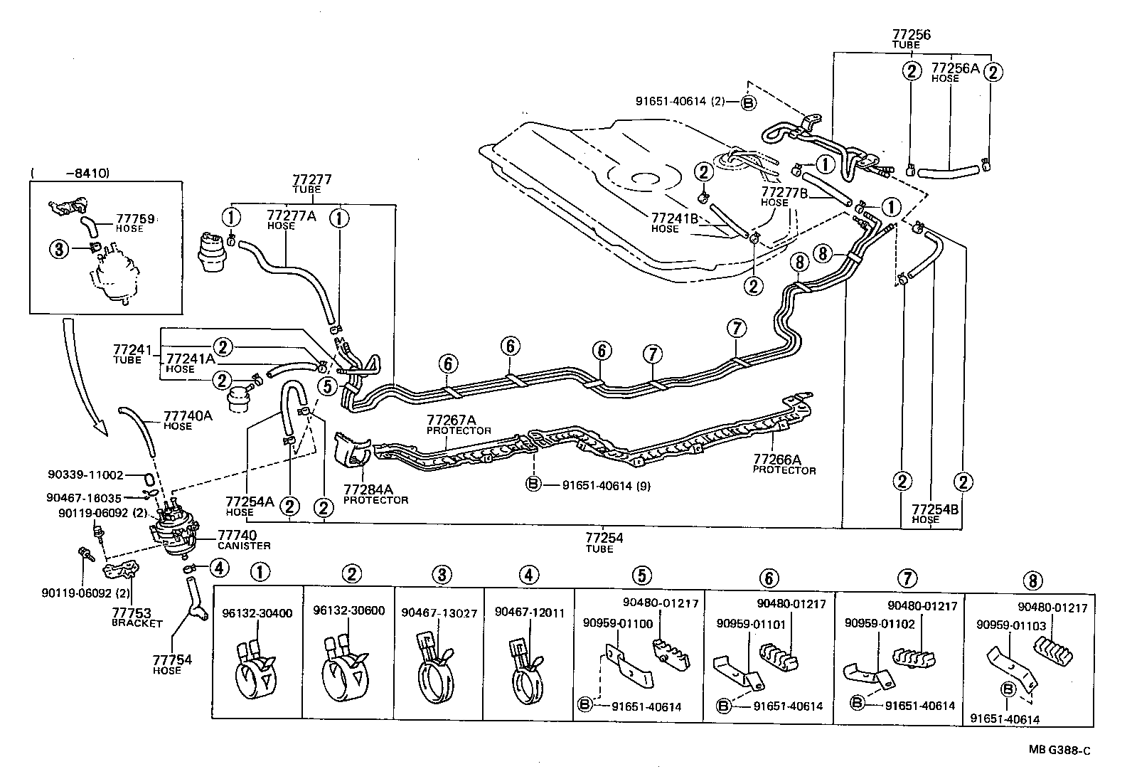 Figure MBG388C