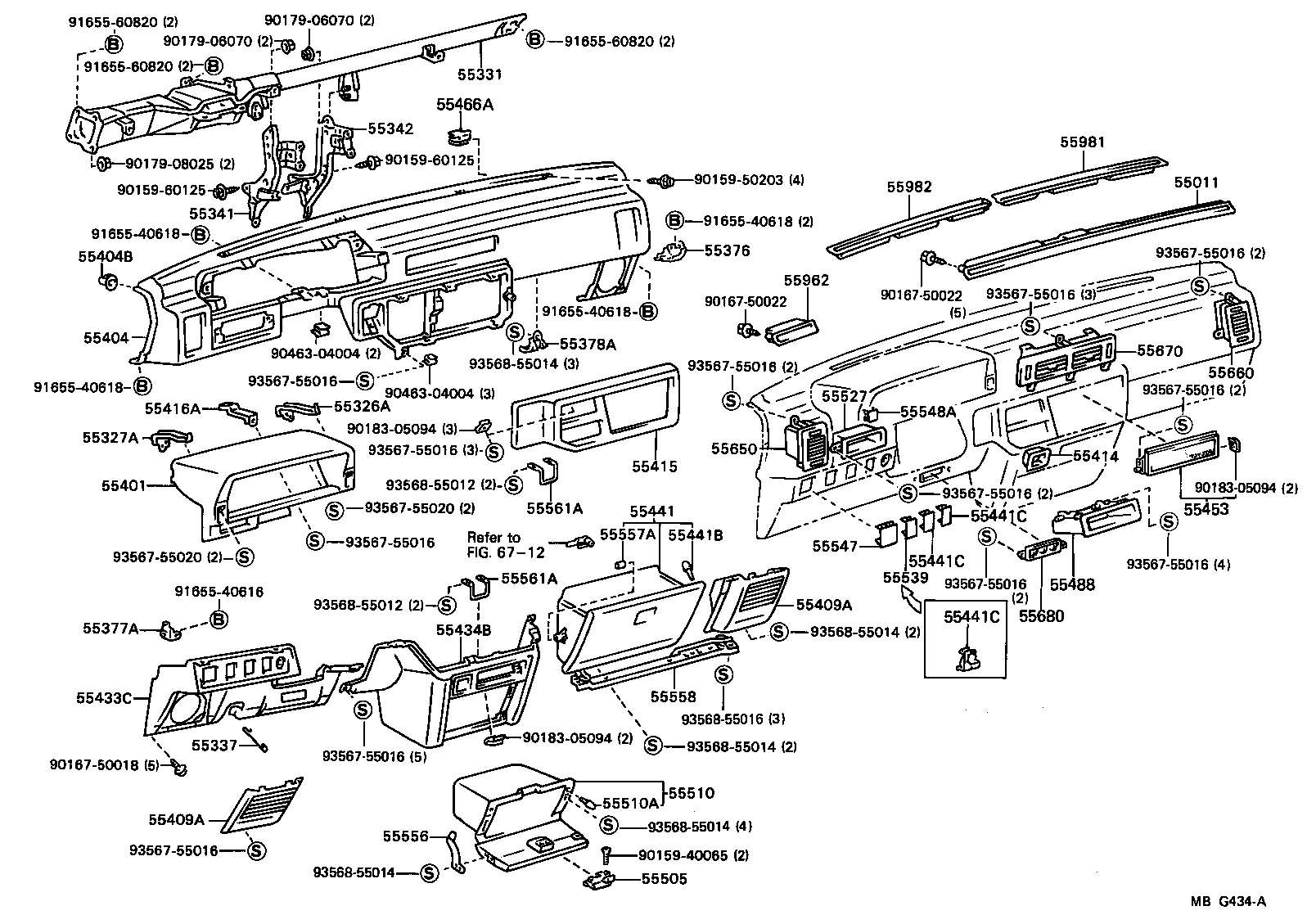 Figure MBG434A