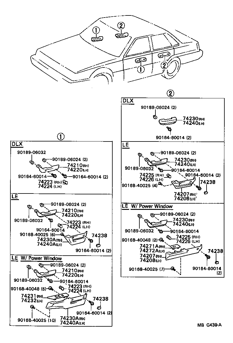 Figure MBG439A