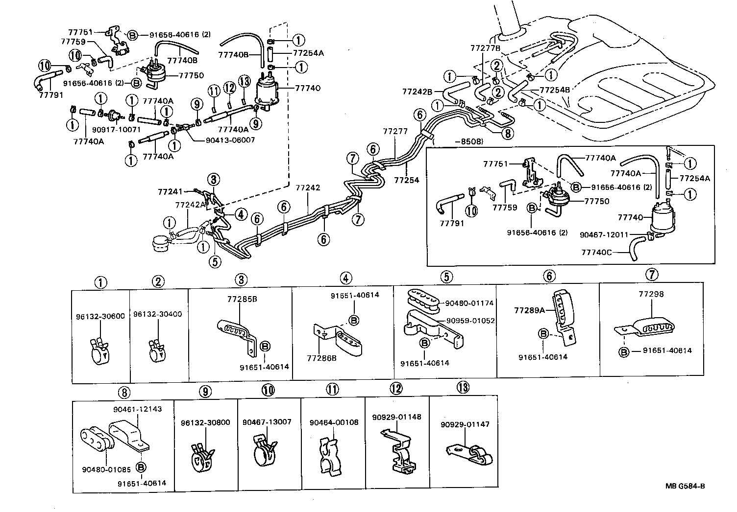 Figure MBG584B