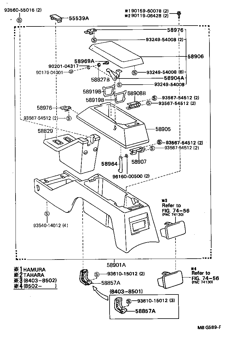 Figure MBG589F