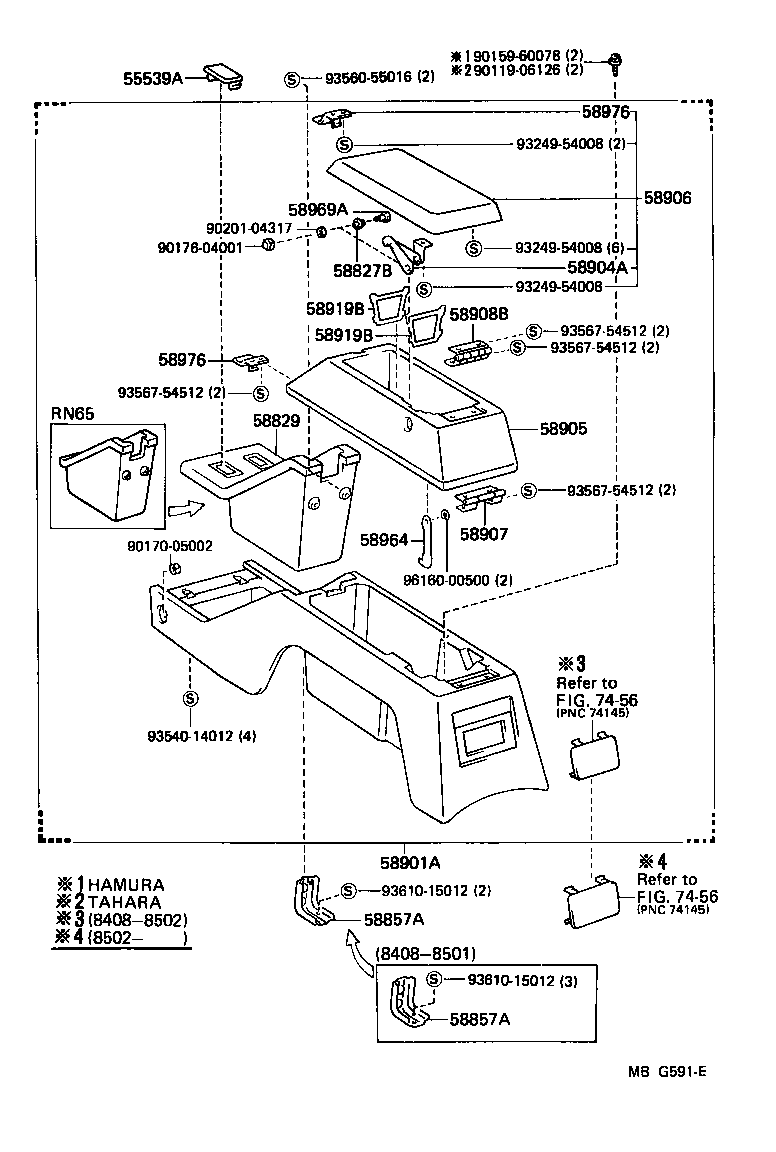 Figure MBG591E