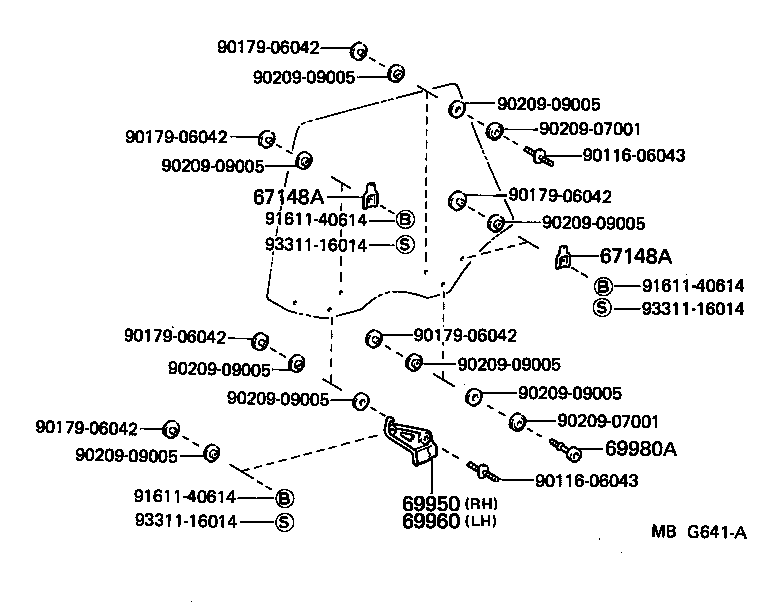 Figure MBG641A