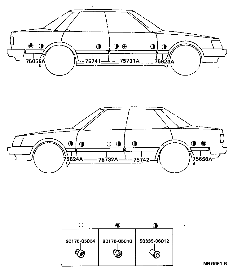 Figure MBG661B