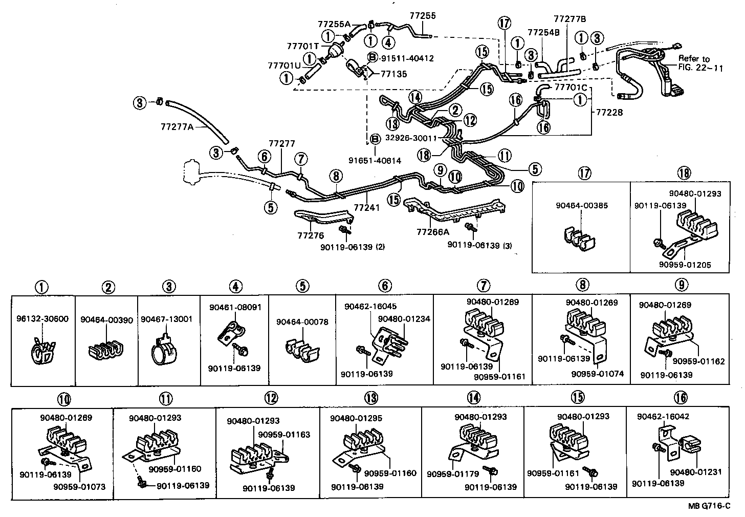 Figure MBG716C