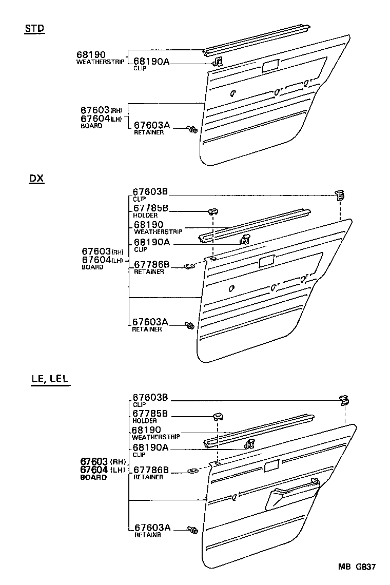 Figure MBG837
