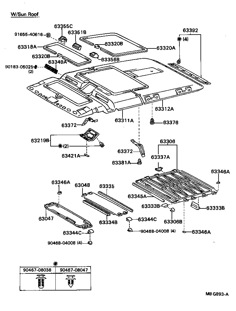 Figure MBG893A