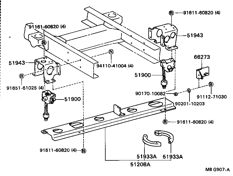 Figure MBG907A