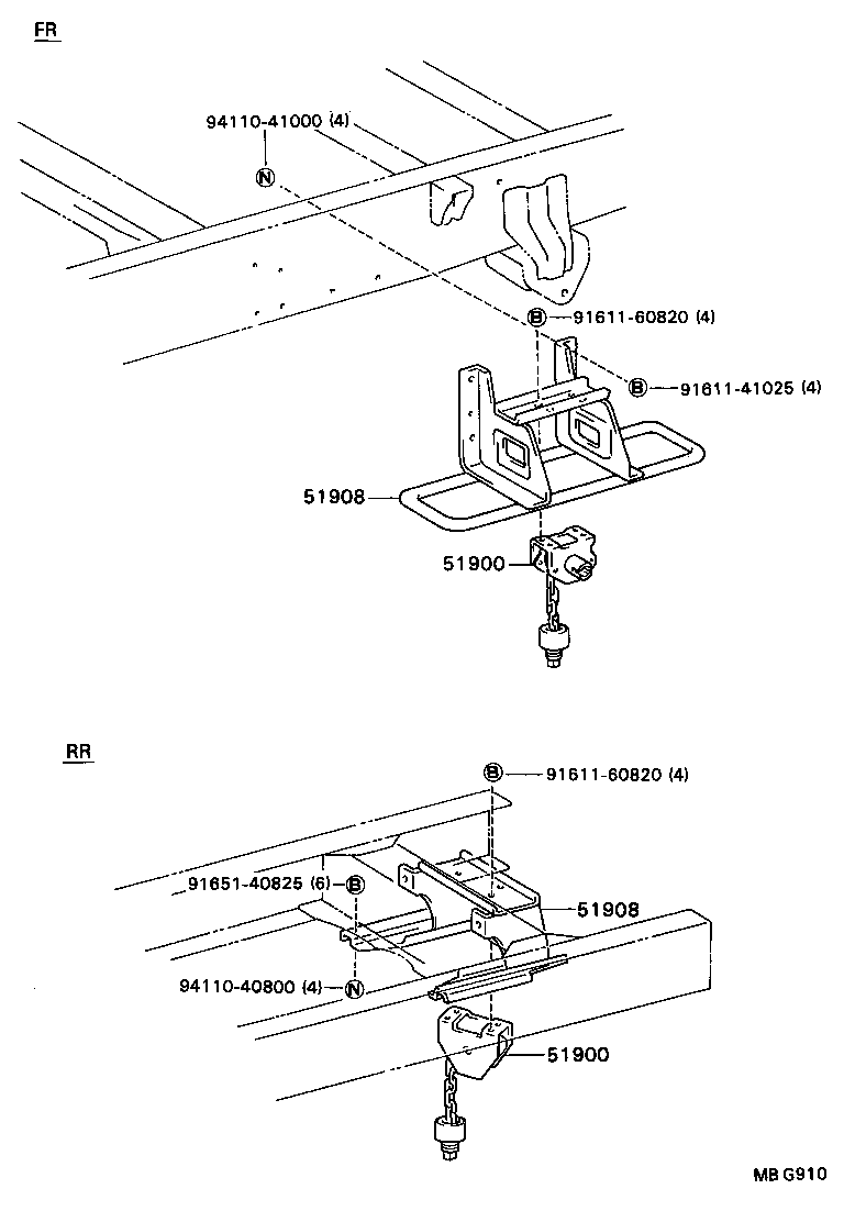Figure MBG910