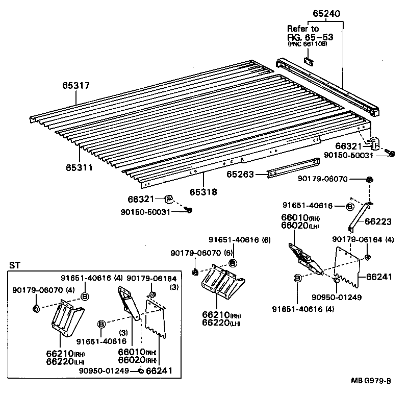 Figure MBG979B