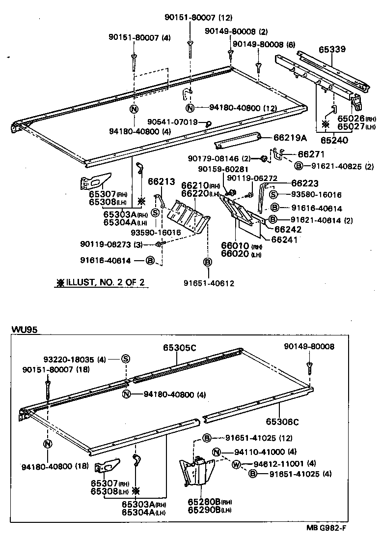 Figure MBG982F