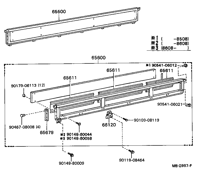 Figure MBG997F