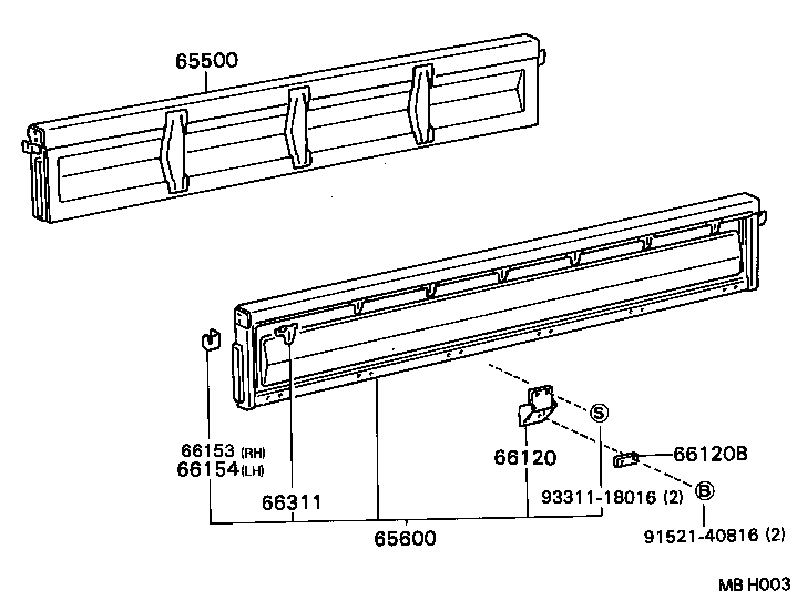 Figure MBH003