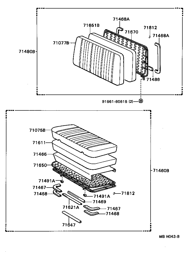 Figure MBH043B