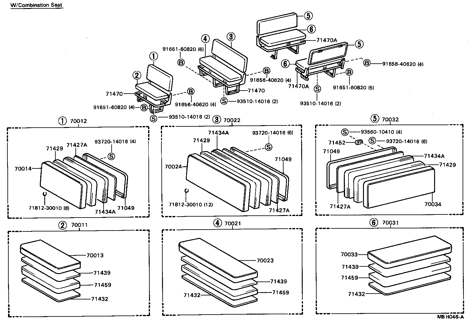 Figure MBH048A