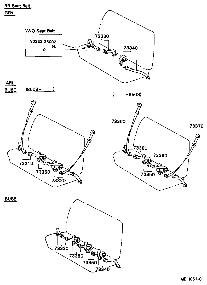 Figure MBH051C
