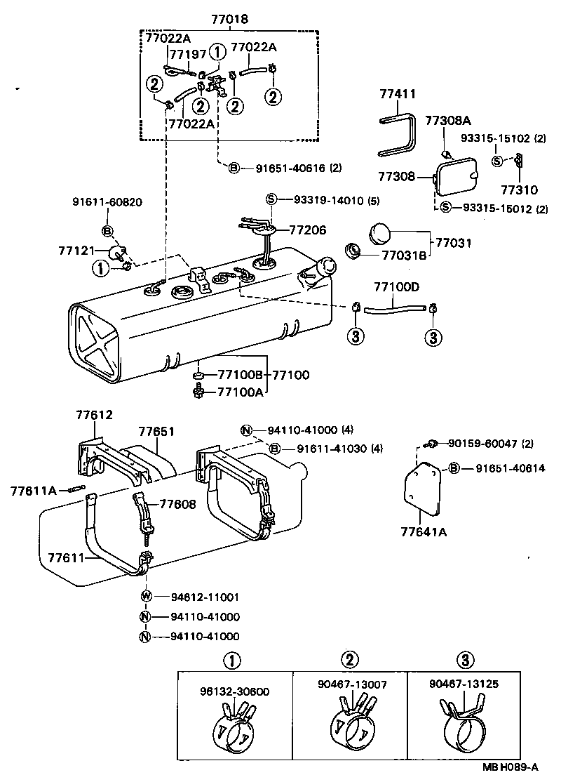 Figure MBH089A