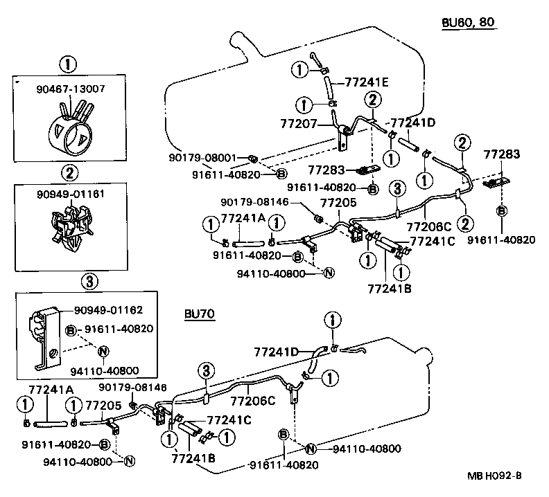 Figure MBH092B