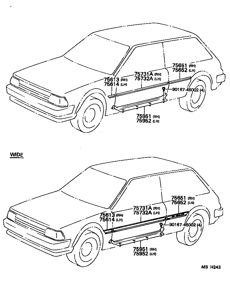 Figure MBH243