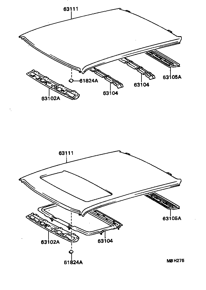 Figure MBH275