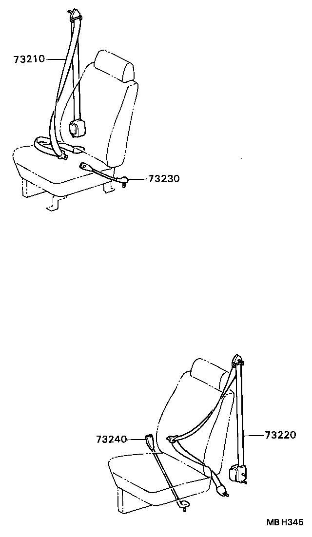 Figure MBH345