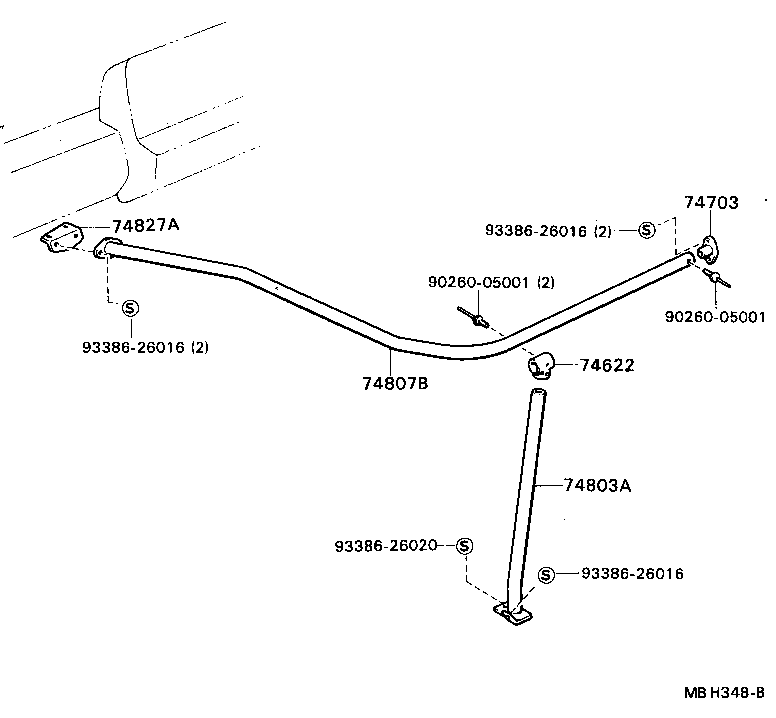 Figure MBH348B