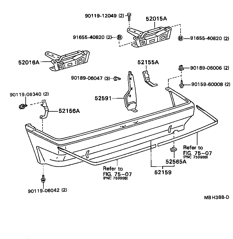 Figure MBH388D