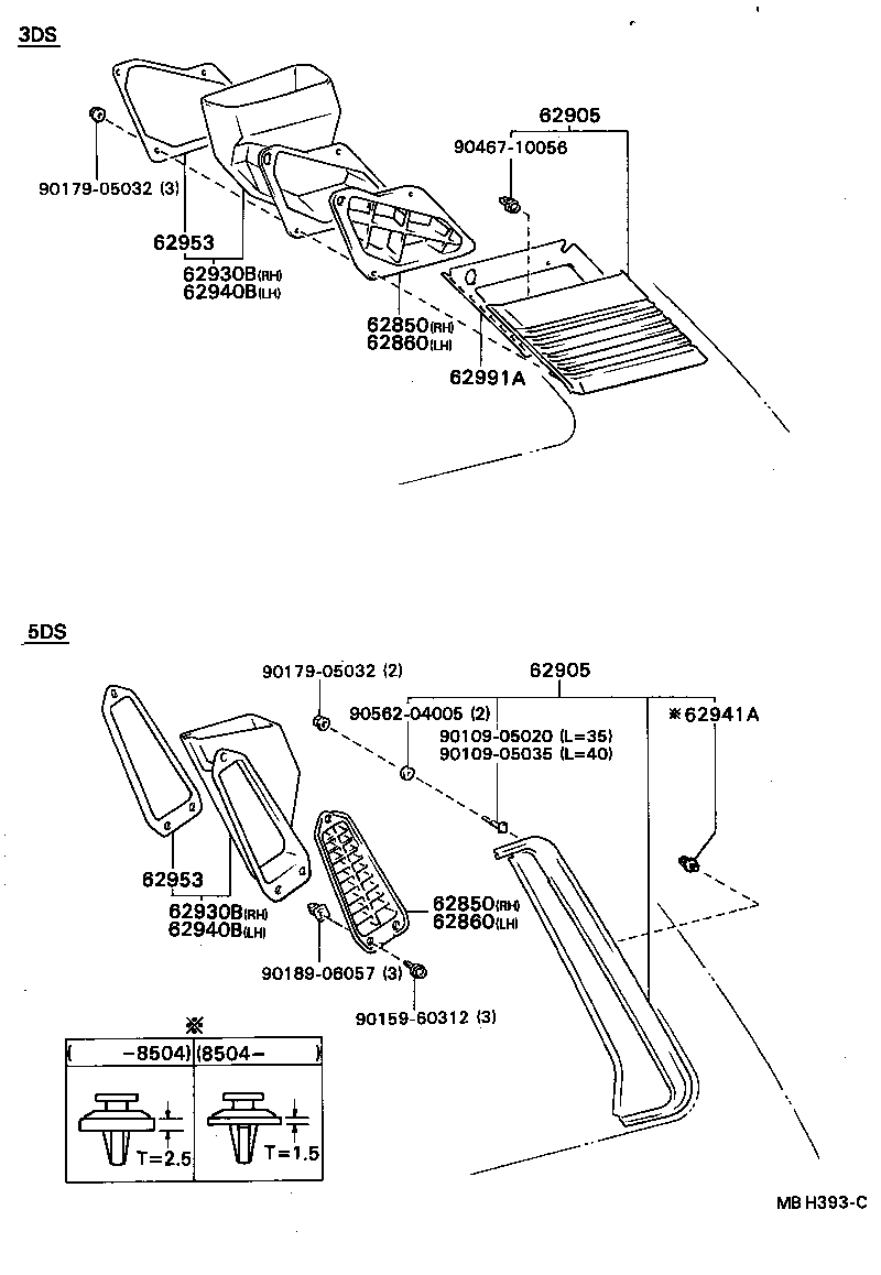 Figure MBH393C