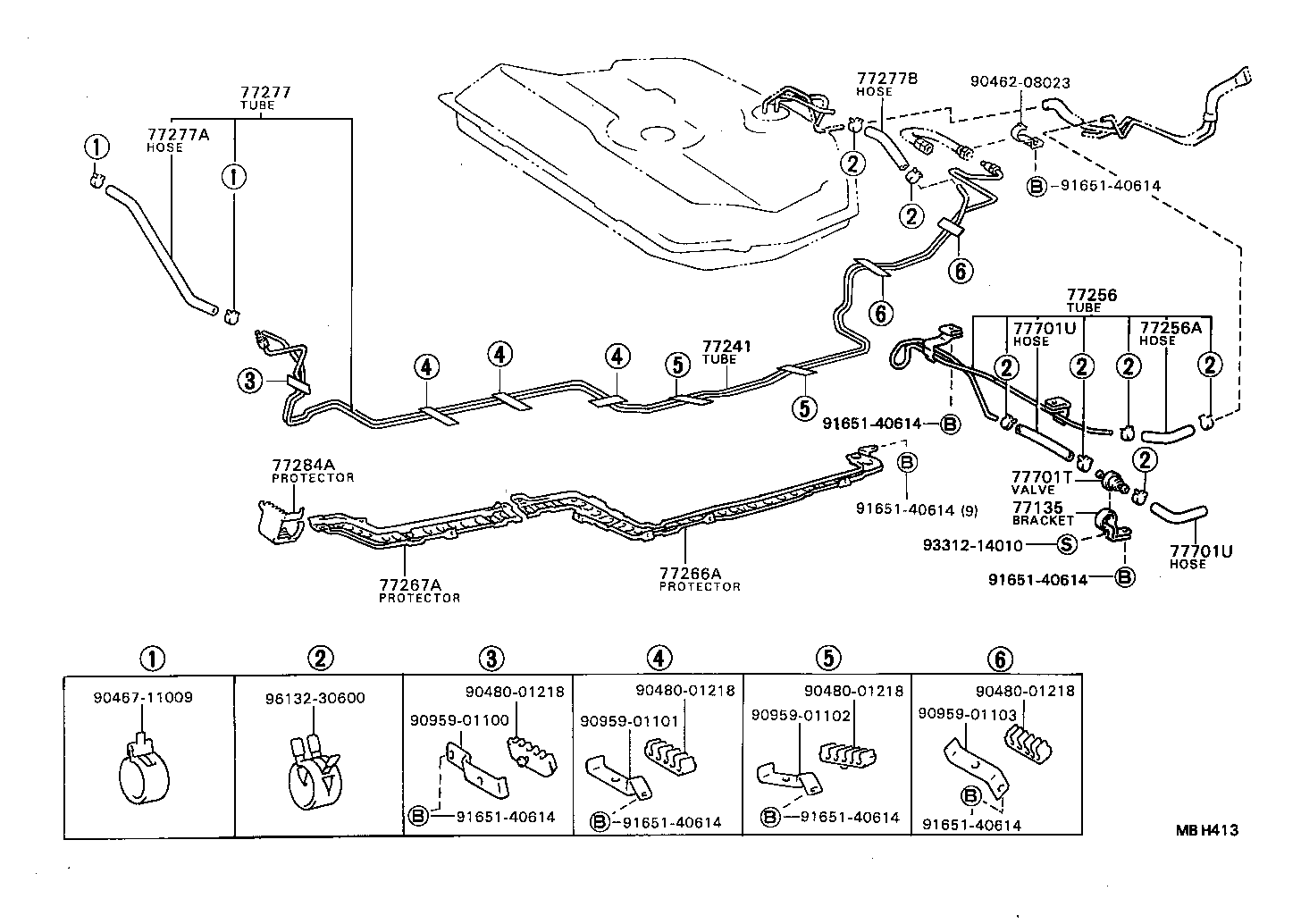 Figure MBH413