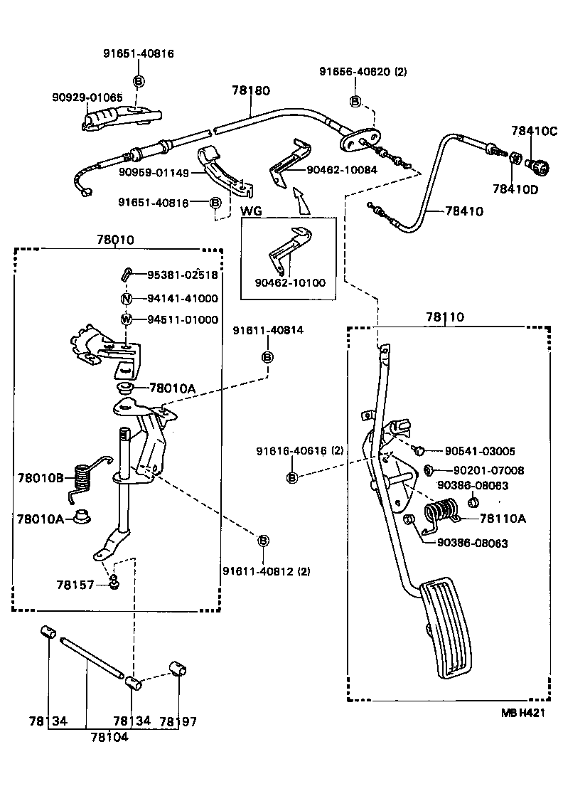 Figure MBH421