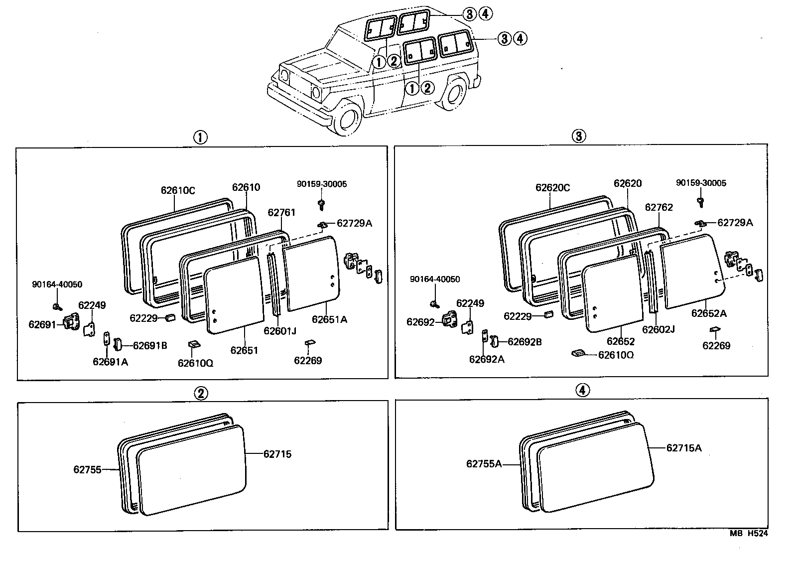 Figure MBH524
