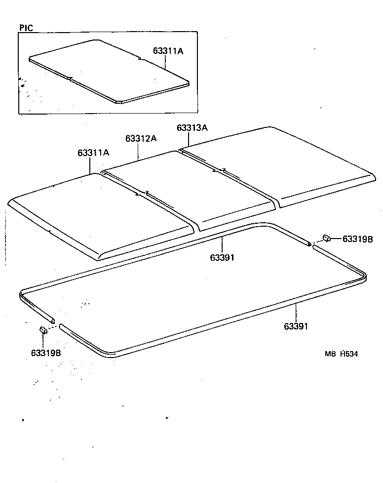 Figure MBH534