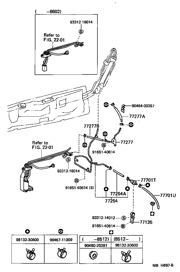 Figure MBH697B