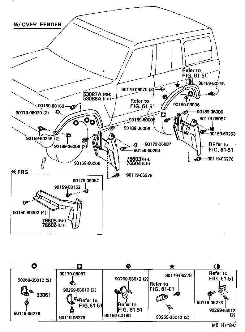 Figure MBH718C