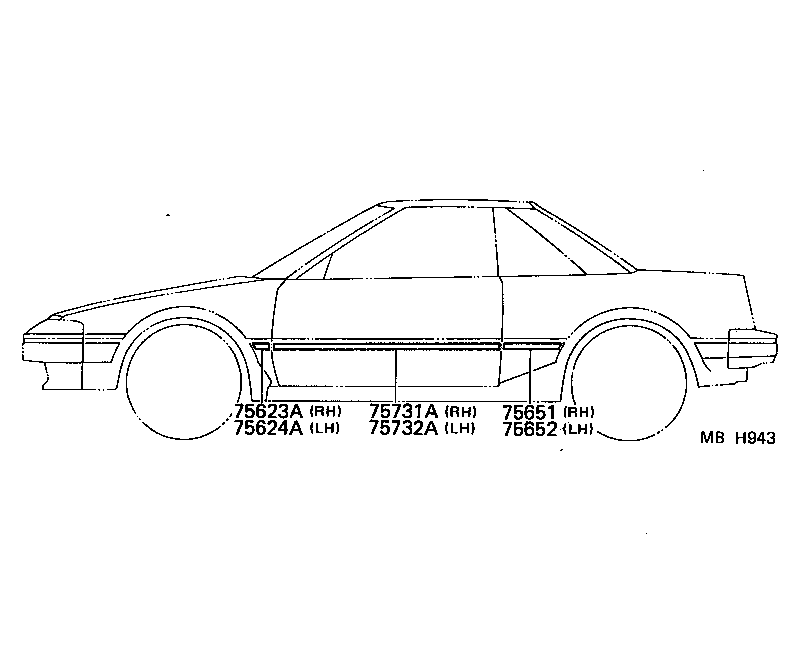 Figure MBH943