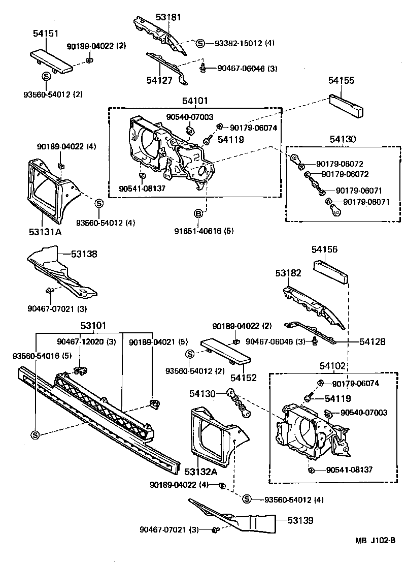 Figure MBJ102B