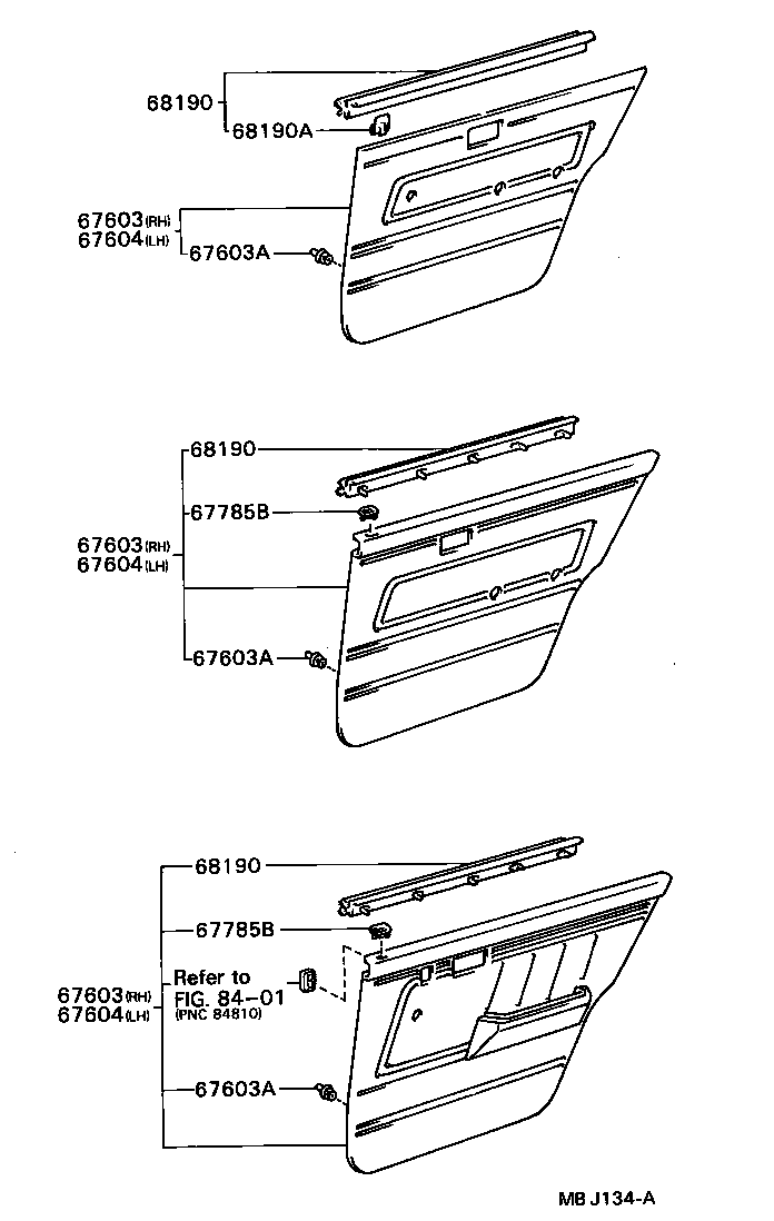 Figure MBJ134A