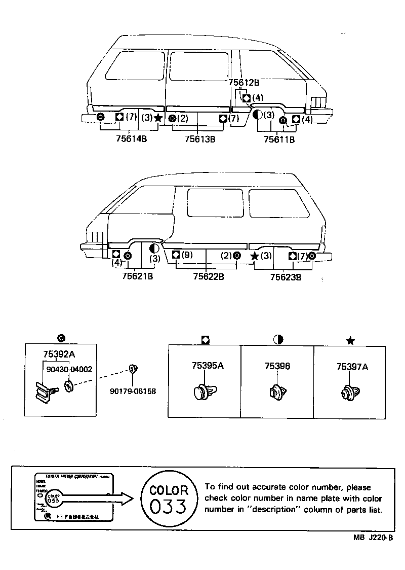 Figure MBJ220B