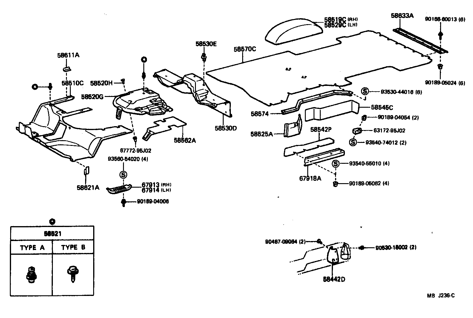 Figure MBJ236C