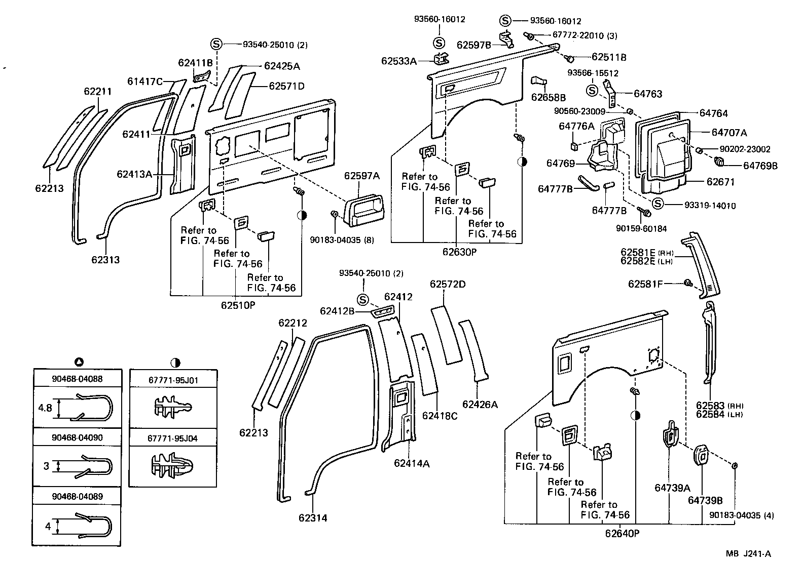 Figure MBJ241A
